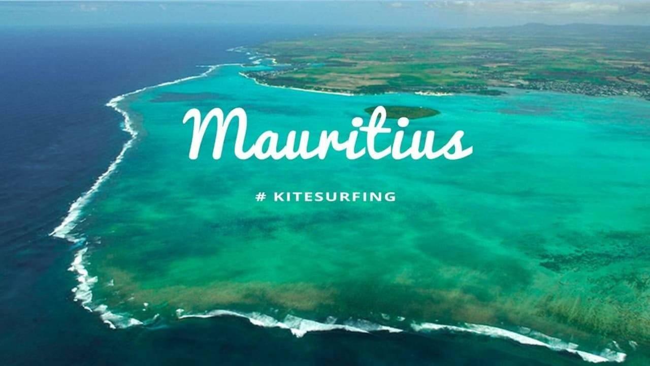 Seaview Kite Studio - ラ・ガウレット エクステリア 写真