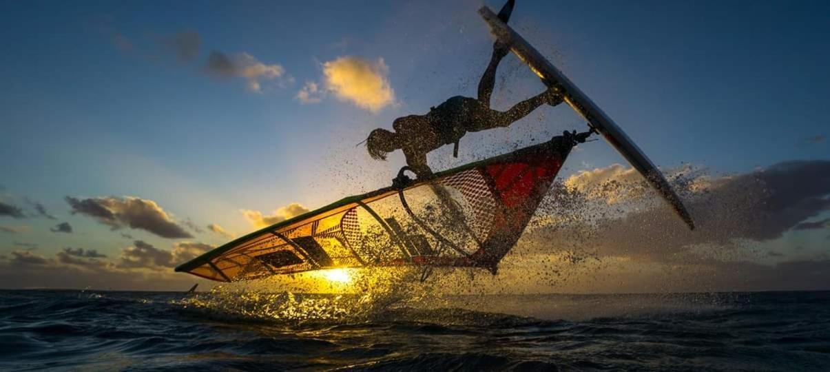 Seaview Kite Studio - ラ・ガウレット エクステリア 写真